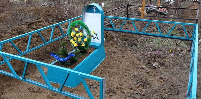 Памятник-самолет Як-1 в честь Алексея Маресьева откроют 22 июня на малой родине летчика